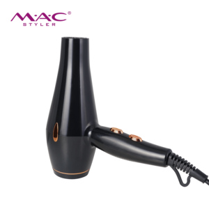 <span class=keywords><strong>Sèche</strong></span>-<span class=keywords><strong>cheveux</strong></span> professionnel MAC STYLER 2200W Boutique <span class=keywords><strong>Pro</strong></span> avec moteur AC, thérapie à la kératine, ionique, séchage rapide, pour salon, 220V-240V - Product Image 4