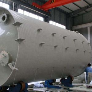 PPH Matériau en acier Réservoir de stockage d'alcali acide 2000L Pompe à <span class=keywords><strong>azote</strong></span> liquide Composants du noyau du moteur Plastique Chimique Eau pression normale ne peut pas stocker les huiles - Product Image 5