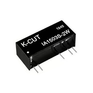 Module d'alimentation DC-DC IA1503S-2W, circuit intégré, composant électronique - Product Image 2