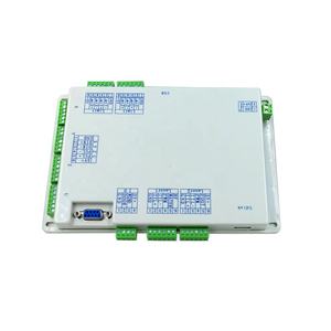 Puhan PH3 PH03 CO2 レーザー DSP コントロールカード新しい 4 軸 64 メートルメモリ CO2 レーザー切断および彫刻機用 - Product Image 5