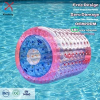 Ballons aquatiques gonflables personnalisés pour l'intérieur et l'extérieur, jeux gonflables, ballons d'eau pour enfants et adultes