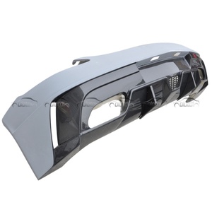 Nuevos Kits de Carrocería de Carbono para Mercedes Benz R197 SLS, Incluyen Alerón Delantero y Trasero, Faldones Laterales, Guardabarros y Capó del Motor - Product Image 5