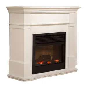 Hot style natural marble chimney piece ,granite fireplace mantel shelves on sale