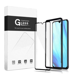 2019 Meilleure vente plein écran colle <span class=keywords><strong>P30</strong></span> pro protecteur d'écran pour <span class=keywords><strong>huawei</strong></span> P20 <span class=keywords><strong>lite</strong></span> 3d verre trempé avec applicateur - Product Image 1