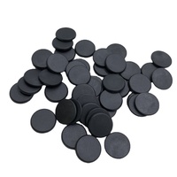 Étiquettes à monnaie RFID NFC taille personnalisée 213 215 216 PPS bouton étiquette rfid jetons de blanchisserie lavables pour les cadeaux d'affaires et promotionnels
