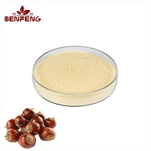 Poudre d'extrait de marron naturel en vrac, poudre de marron, 100% biologique, extrait pur de marron par BenFeng - Product Image 6