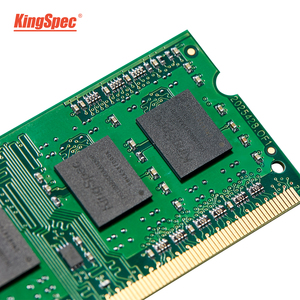 KingSpec bộ nhớ <span class=keywords><strong>DDR3</strong></span> <span class=keywords><strong>2</strong></span> GB 4 GB 8 GB máy tính xách tay 1333 MHz/1600 MHz - Product Image 4