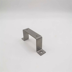 Youyue Stainless Steel Bracket YDQ0274 For Guardrail And Junction Box <b>Mounting</b> - Product Image 3