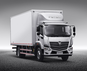 Foton Auman D EST-M - Product Image 1