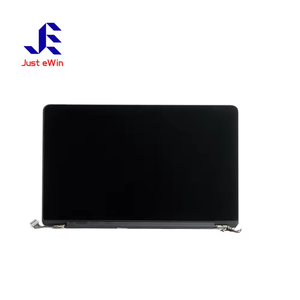 ใหม่15 "หน้าจอ LCD สำหรับ <span class=keywords><strong>MacBook</strong></span> <span class=keywords><strong>Pro</strong></span> หน้าจอ A1398ล่าช้า2013 <span class=keywords><strong>2014</strong></span>แผง LCD เท่านั้น - Product Image 2