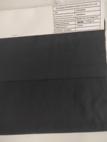 Tissu sergé 100 % nylon 148 g/m² durable et léger pour vestes et vêtements de travail