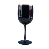 Verres à vin et gobelets BST 16oz 480ml colorés, incassables, en PP écologique, sans BPA