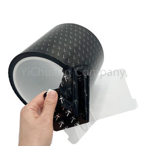 Original Werks versorgung Anti Scratch Anti Shock Mobile TPU Displays chutz folie Folien materialien PET Rohmaterial - Product Image 4