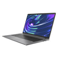 Ordinateur portable de travail mobile ZBook Power G10 Intel Core I7-13700H 16 Go DDR5 512 Go NVMe pour l'ingénierie et la conception CAO