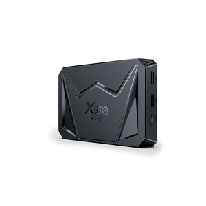Decodificador de <span class=keywords><strong>TV</strong></span> de alto rendimiento con Android 14 <span class=keywords><strong>X96Q</strong></span> <span class=keywords><strong>PRO</strong></span> 2025 rápido - Product Image 4