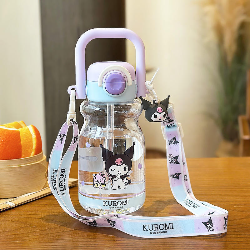 คูลโอมิ สีม่วง