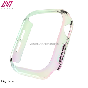 Funda Protectora Hueca de Plástico Transpirable NEXVOGUE, con Cierre a Presión, para Relojes Serie 10 de 38mm-46mm, Gran Venta - Product Image 2