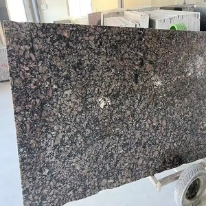 Suministro directo de fábrica, losa Natural de granito de tigre de Bengala, superficie pulida moderna para decoración de pisos de cocina, Exportación de India - Product Image 4