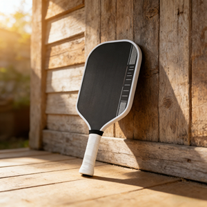 Pala de Pickleball Boomstick Core sin Patrón para Proyecto LABS, Accesorio de Equipo de Estilo Similar, Carbono T700 - Product Image 1