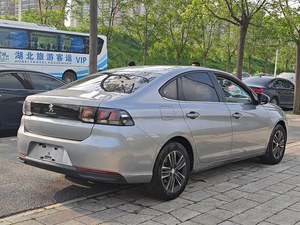 Dongfeng <span class=keywords><strong>Peugeot</strong></span> <span class=keywords><strong>308</strong></span> T9 <span class=keywords><strong>GTI</strong></span> 1.6L Manuelle d'<span class=keywords><strong>occasion</strong></span> 2016, Berline 5 places, Conduite à Gauche, Essence, Voitures d'<span class=keywords><strong>occasion</strong></span> - Product Image 2