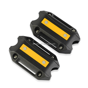 Accessoires de moto 25MM, barre de protection du moteur, bloc de protection du pare-chocs <span class=keywords><strong>K1200R</strong></span> pour BMW K 1200R K 1200 R 2005-2008 <span class=keywords><strong>2007</strong></span> - Product Image 4