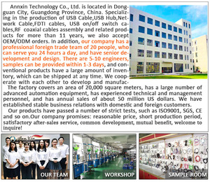 Coax Cable Adapter RG59 RG6 <strong>RG11</strong> F-Connector Straight <strong>BNC</strong> Male to F Female for CCTV Video RF Type - Product Image 5