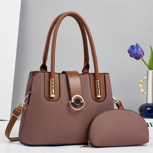 Sacs à bandoulière tendance en cuir PU neufs pour femmes, sacs de luxe pour dames, vente en gros - Product Image 2