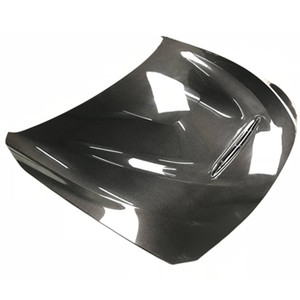 Cappuccio in fibra di carbonio per M3 M4 F80 F82 F83 GTS cofano anteriore in fibra di carbonio vano motore corpo cofano coperchio in fibra di carbonio 14-19 anni - Product Image 4