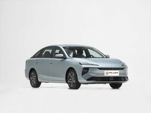 Roewe D6 2026 Edición <span class=keywords><strong>Youxiang</strong></span> 450KM, Auto Compacto Eléctrico, Vehículo de Nueva Energía - Product Image 3
