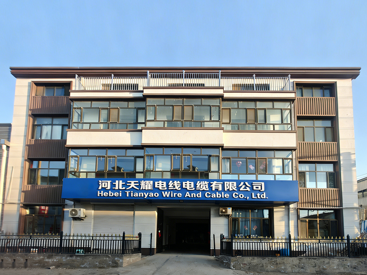 Hebei Tianyao Wire And Cable Co., Ltd. logo