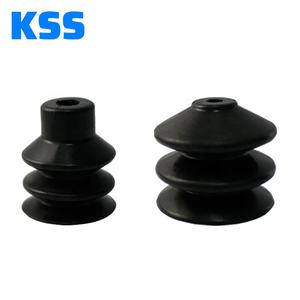 PCG配件及零件真空吸盘硅橡胶真空吸盘机械手 - Product Image 6