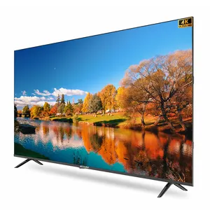 Hot Sale Led TV 65 Inch 4K Smart Android Televisiones