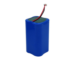 ITASS Büyük Kapasiteli 18650 7.4V Katı Hal Pil Paketi 500 Döngü Ömrü 16 Hücre 1.5kg Ağırlık Tüketici İçin Mobil İzleme - Product Image 3