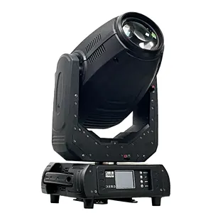 dj shows disco bar lighting Robe Pointe Moving Head Lights Stage Lights 280W 14R 3in1 Sharp