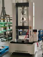 Máquina de Ensayo Universal Electrónica - Equipo de Prueba de Resistencia a la Tracción para Pruebas de Compresión, Flexión y Cizallamiento de 100kN, 200kN y 300kN