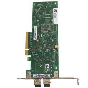 Original QLE2772 K6M2F Suitable for Server 32GB Dual-port PCIE 4.0 X 8 Fiber Channel Host Bus Adapter <b>Network</b> <b>Card</b> Dell QLE2772 - Product Image 6