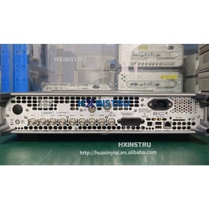 1 ชิ้น Keysight Technologies N5183B 9KHZ-20GHz เครื่องกำเนิดสัญญาณอนาล็อกไมโครเวฟ # lh H - Product Image 3
