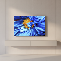 Televisor Android de 32 Pulgadas LED a Precio Económico