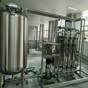 AX商业级骨汤生产线切肉机绞肉机2000公斤/小时新型食品灭菌器肉汤处理器多电压 - Product Image 5