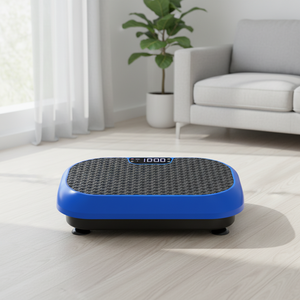 Plateforme vibrante pour le corps entier, machine de massage par vibration, plateforme vibrante pour exercices, machine de vibration pour la salle de sport - Product Image 2