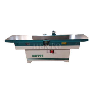 Top Selling Woodworking Machine Planer Thicknesser/Mini Electric Planer/Wood Planing Machine Preços