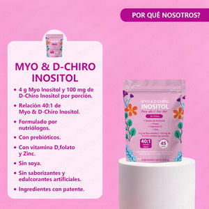 ผงไมโอ D-CHIROINOSITOL ผงไอโนซิทอลสำหรับผู้ใหญ่ผลิตภัณฑ์เสริมอาหารสมุนไพรสำหรับผู้ใหญ่สินค้าใหม่พรีเมี่ยม - Product Image 5