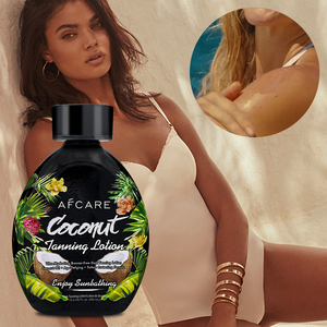 Lozione per l'estensione dell'abbronzatura finta lettino abbronzante per il corpo biologico liscio e naturale - Product Image 6