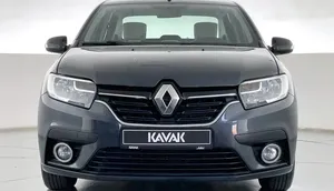 Simbolo di Renaults perfettamente usato PE berlina 2020 ben mantenuto pronto ad andare