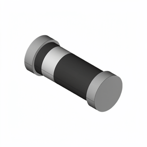 Original One Stop Service Diodes Buy Electronics Components Online DO-213AC, MINI-MELF, SOD-80 FLZ33VC - Product Image 1