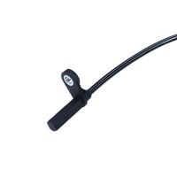 A2045400117 Capteur de vitesse de roue ABS Delphi DELPHI pour Mercedes-Benz M271/W204/C18 SS20124-18B1