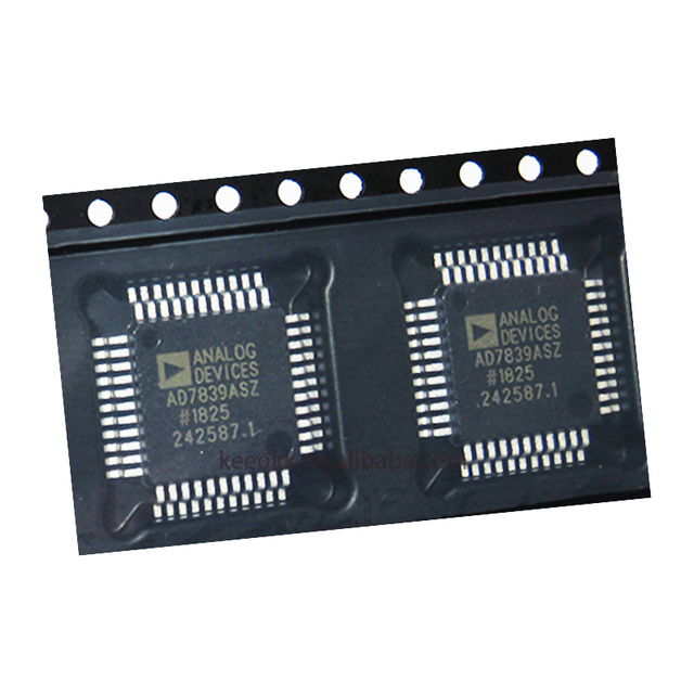 chips 10PCS AD2S1200YSTZ AD9260ASZ AD7723BSZ AD7859ASZ AD7836ASZ AD7865YSZ-1 AD73322AST AD7809BSTZ AD7839ASZ