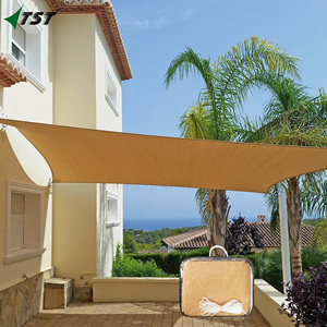 Malla Toldo Sombra Raschel Beige <span class=keywords><strong>5x5</strong></span> Cuadrada - Product Image 4