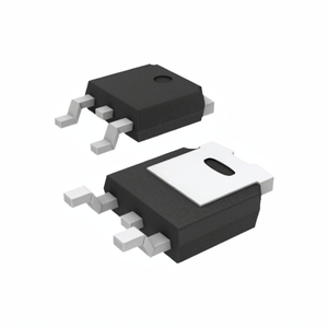 Composants électroniques L78M05CDT TO 252 3, DPAK, SC 63 Gestion de l'alimentation (PMIC) Distributeur agréé - Product Image 1