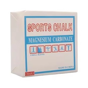 Bloc de magnésie professionnelle pour la gym et le gaming - Product Image 5
